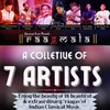 Raagmala-Collective of 7 Artists